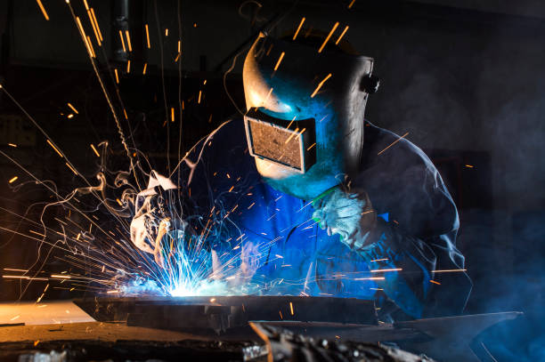 Best Automotive Welding in East Dubuque, IL