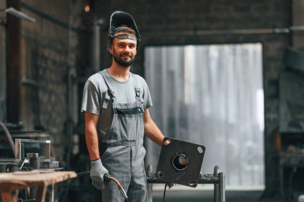 Affordable Welder Services in East Dubuque, IL